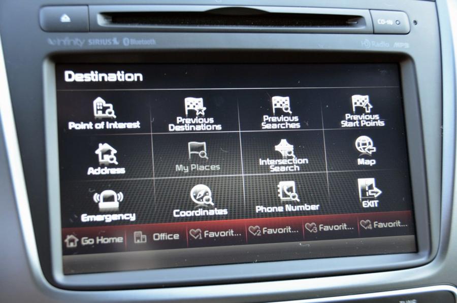  Kia Sorento 2014 года  (фото 66 из 88)